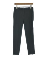 JIL SANDER NAVY スラックス