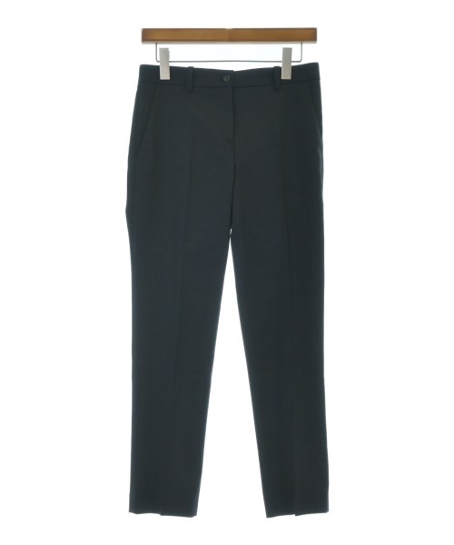 JIL SANDER NAVY(ジルサンダーネイビー)スラックス 紺 サイズ:32(XXXS位)/2200664974084