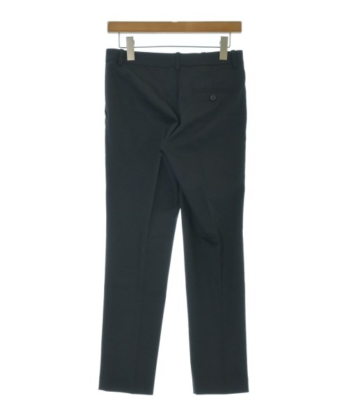 JIL SANDER NAVY（ジルサンダーネイビー）スラックス 紺 サイズ:32(XXXS位) レディース/2200664974084