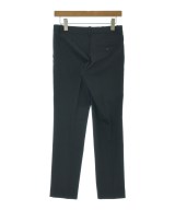 JIL SANDER NAVY（ジルサンダーネイビー）スラックス 紺 サイズ:32(XXXS位) レディース/2200664974084