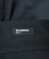 JIL SANDER NAVY（ジルサンダーネイビー）スラックス 紺 サイズ:32(XXXS位) レディース/2200664974084