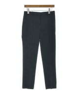 JIL SANDER NAVY スラックス