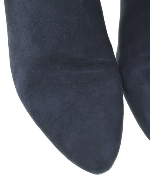 JIL SANDER NAVY（ジルサンダーネイビー）ブーツ 紺 サイズ:EU39 1/2(26cm位) レディース/2200663189120