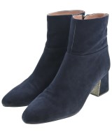 JIL SANDER NAVY（ジルサンダーネイビー）ブーツ 紺 サイズ:EU39 1/2(26cm位) レディース/2200663189120