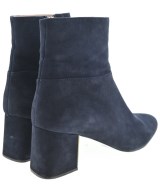 JIL SANDER NAVY（ジルサンダーネイビー）ブーツ 紺 サイズ:EU39 1/2(26cm位) レディース/2200663189120
