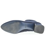 JIL SANDER NAVY（ジルサンダーネイビー）ブーツ 紺 サイズ:EU39 1/2(26cm位) レディース/2200663189120
