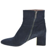 JIL SANDER NAVY（ジルサンダーネイビー）ブーツ 紺 サイズ:EU39 1/2(26cm位) レディース/2200663189120