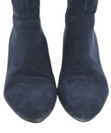 JIL SANDER NAVY（ジルサンダーネイビー）ブーツ 紺 サイズ:EU39 1/2(26cm位) レディース/2200663189120