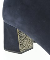 JIL SANDER NAVY（ジルサンダーネイビー）ブーツ 紺 サイズ:EU39 1/2(26cm位) レディース/2200663189120