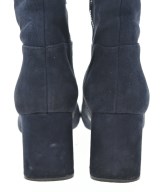JIL SANDER NAVY（ジルサンダーネイビー）ブーツ 紺 サイズ:EU39 1/2(26cm位) レディース/2200663189120