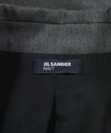 JIL SANDER NAVY（ジルサンダーネイビー）ジャケット グレー サイズ:34(XXS位) レディース/2200665244056