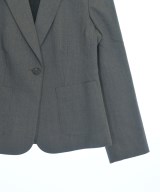 JIL SANDER NAVY（ジルサンダーネイビー）ジャケット グレー サイズ:34(XXS位) レディース/2200665244056