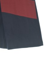 JIL SANDER NAVY（ジルサンダーネイビー）ひざ丈スカート 赤 サイズ:34(XXS位) レディース/2200665244087