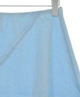 JIL SANDER NAVY（ジルサンダーネイビー）ひざ丈スカート 青 サイズ:32(XXS位) レディース/2200665244094
