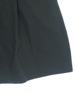 JIL SANDER NAVY（ジルサンダーネイビー）ひざ丈スカート 黒 サイズ:32(XXS位) レディース/2200665244100