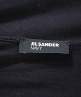 JIL SANDER NAVY（ジルサンダーネイビー）Tシャツ・カットソー 黒 サイズ:L レディース/2200665077081