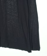 JIL SANDER NAVY（ジルサンダーネイビー）Tシャツ・カットソー 黒 サイズ:L レディース/2200665077081