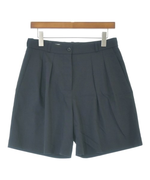 JIL SANDER NAVY(ジルサンダーネイビー)ショートパンツ 紺 サイズ:34(XXS位)/2200663782239
