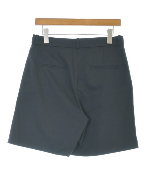 JIL SANDER NAVY（ジルサンダーネイビー）ショートパンツ 紺 サイズ:34(XXS位) レディース/2200663782239
