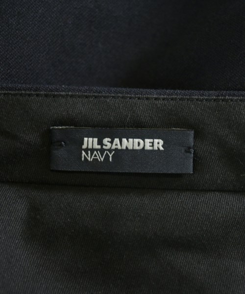 JIL SANDER NAVY（ジルサンダーネイビー）ショートパンツ 紺 サイズ:34(XXS位) レディース/2200663782239
