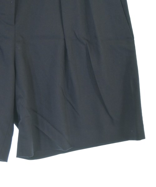 JIL SANDER NAVY（ジルサンダーネイビー）ショートパンツ 紺 サイズ:34(XXS位) レディース/2200663782239