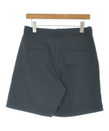 JIL SANDER NAVY（ジルサンダーネイビー）ショートパンツ 紺 サイズ:34(XXS位) レディース/2200663782239