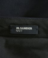JIL SANDER NAVY（ジルサンダーネイビー）ショートパンツ 紺 サイズ:34(XXS位) レディース/2200663782239