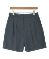 JIL SANDER NAVY ショートパンツ