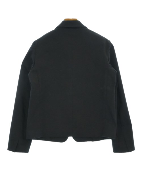 JIL SANDER NAVY（ジルサンダーネイビー）テーラードジャケット 紺 サイズ:36(XS位) レディース/2200669923063