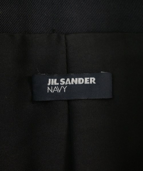 JIL SANDER NAVY（ジルサンダーネイビー）テーラードジャケット 紺 サイズ:36(XS位) レディース/2200669923063