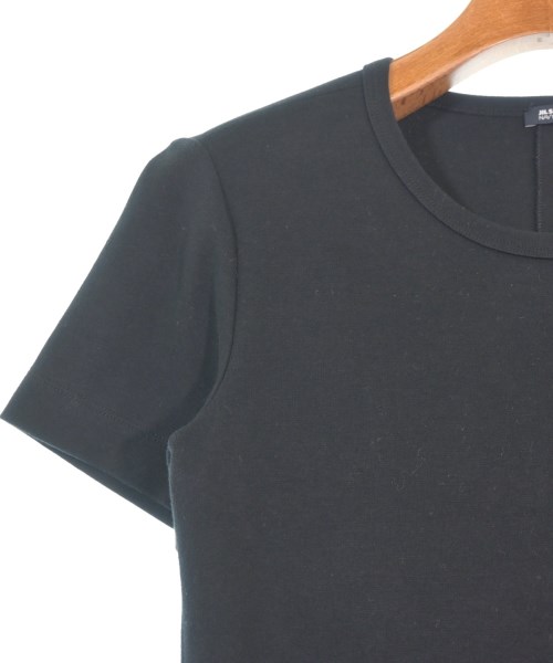 JIL SANDER NAVY（ジルサンダーネイビー）ワンピース 黒 サイズ:36(XS位) レディース/2200669923070