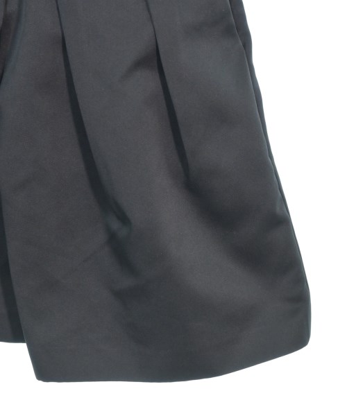 JIL SANDER NAVY（ジルサンダーネイビー）ワンピース 黒 サイズ:36(XS位) レディース/2200669923070