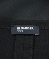 JIL SANDER NAVY（ジルサンダーネイビー）ワンピース 黒 サイズ:36(XS位) レディース/2200669923070