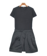 JIL SANDER NAVY ワンピース