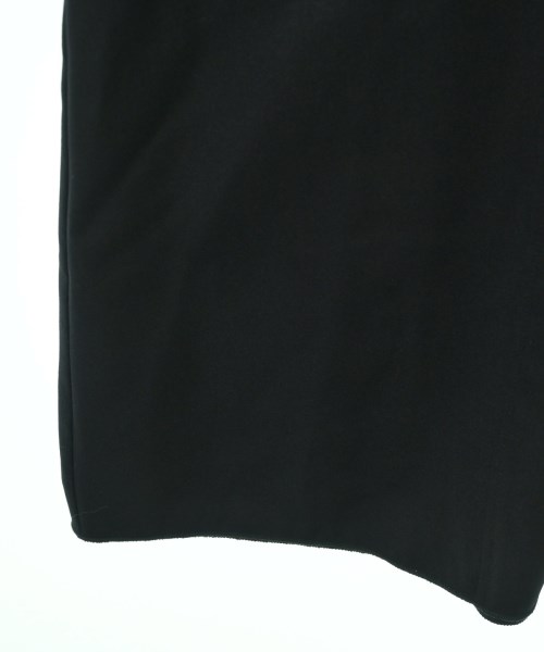 JIL SANDER NAVY（ジルサンダーネイビー）シャツワンピース 黒 サイズ:34(XS位) レディース/2200669923087