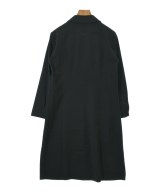 JIL SANDER NAVY（ジルサンダーネイビー）シャツワンピース 黒 サイズ:34(XS位) レディース/2200669923087