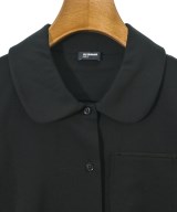 JIL SANDER NAVY（ジルサンダーネイビー）シャツワンピース 黒 サイズ:34(XS位) レディース/2200669923087