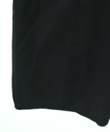 JIL SANDER NAVY（ジルサンダーネイビー）シャツワンピース 黒 サイズ:34(XS位) レディース/2200669923087