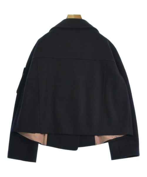 JIL SANDER NAVY（ジルサンダーネイビー）その他 紺 サイズ:36(XS位) レディース/2200728190023