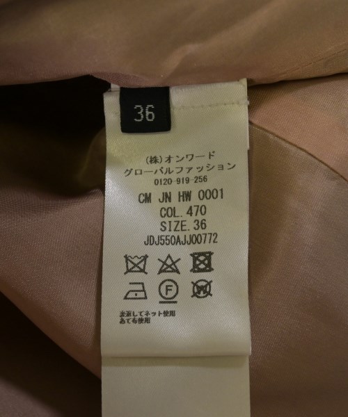 JIL SANDER NAVY（ジルサンダーネイビー）その他 紺 サイズ:36(XS位) レディース/2200728190023