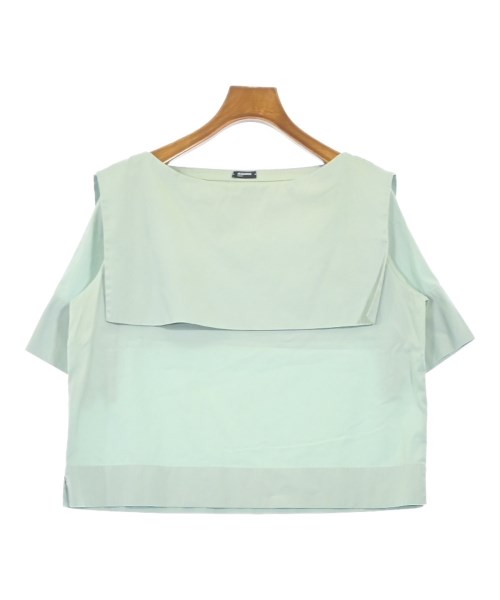 JIL SANDER NAVY(ジルサンダーネイビー)のカジュアルシャツ サイズ:36(XS位) 11,600円