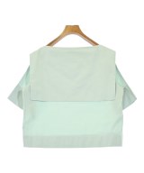 JIL SANDER NAVY（ジルサンダーネイビー）カジュアルシャツ 緑 サイズ:36(XS位) レディース/2200730925033