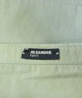 JIL SANDER NAVY（ジルサンダーネイビー）カジュアルシャツ 緑 サイズ:36(XS位) レディース/2200730925033