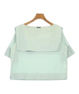JIL SANDER NAVY カジュアルシャツ