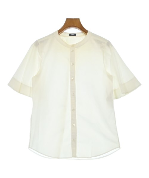 JIL SANDER NAVY(ジルサンダーネイビー)のカジュアルシャツ サイズ:34(XXS位) 6,400円