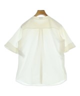 JIL SANDER NAVY（ジルサンダーネイビー）カジュアルシャツ 白 サイズ:34(XXS位) レディース/2200730925040