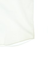JIL SANDER NAVY（ジルサンダーネイビー）カジュアルシャツ 白 サイズ:34(XXS位) レディース/2200730925040