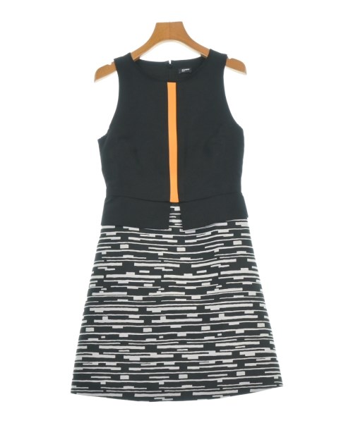 JIL SANDER NAVY(ジルサンダーネイビー)のワンピース サイズ:32(XXS位) 11,400円