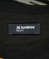 JIL SANDER NAVY（ジルサンダーネイビー）ワンピース 黒 サイズ:32(XXS位) レディース/2200729910026