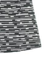 JIL SANDER NAVY（ジルサンダーネイビー）ワンピース 黒 サイズ:32(XXS位) レディース/2200729910026